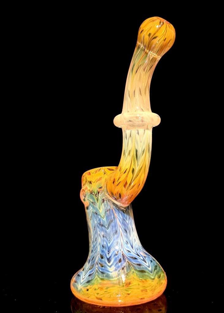 Matt2k Matt2K Push Bubbler