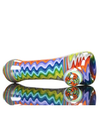 Kevin Howell Fully Worked Chillum