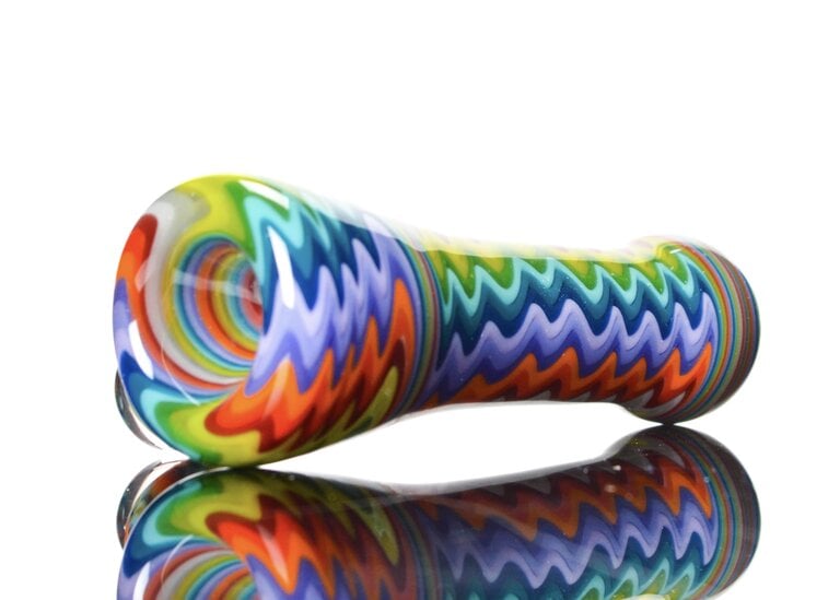 Kevin Howell Fully Worked Chillum