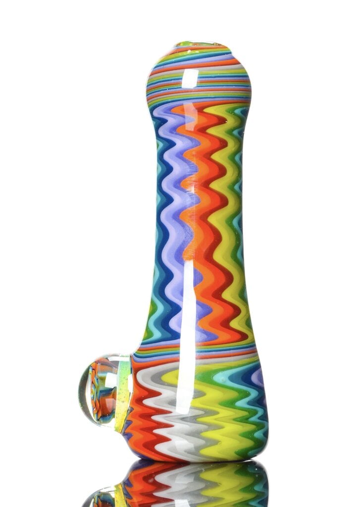 Kevin Howell Fully Worked Chillum