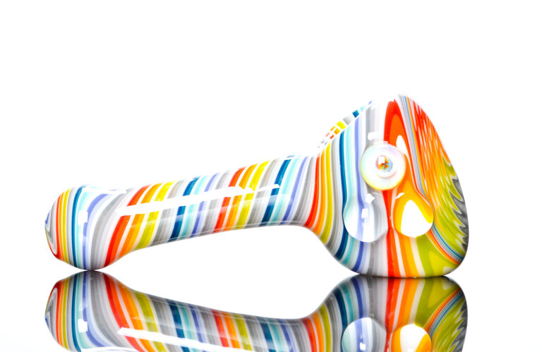 Kevin Howell KJH Fully Worked Hammer  1