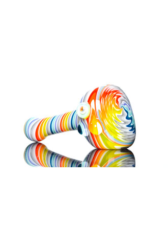 Kevin Howell KJH Fully Worked Hammer  1