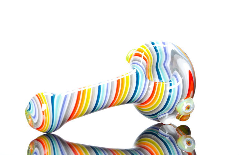 Kevin Howell KJH Fully Worked Hammer  1