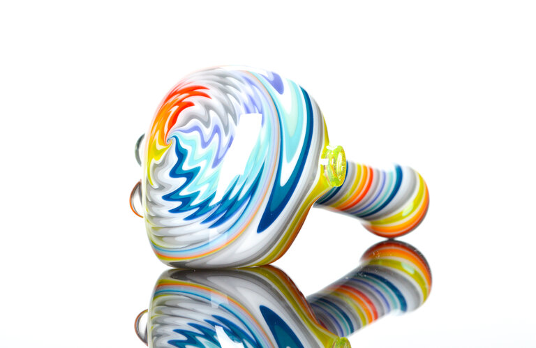 Kevin Howell KJH Fully Worked Hammer  1