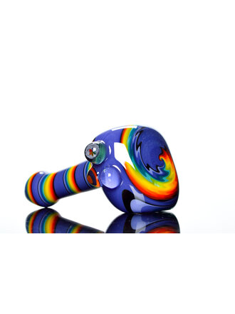 Kevin Howell KJH Fully Worked Hammer  2