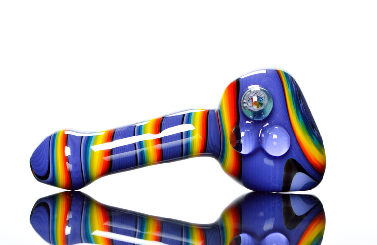 Kevin Howell KJH Fully Worked Hammer  2