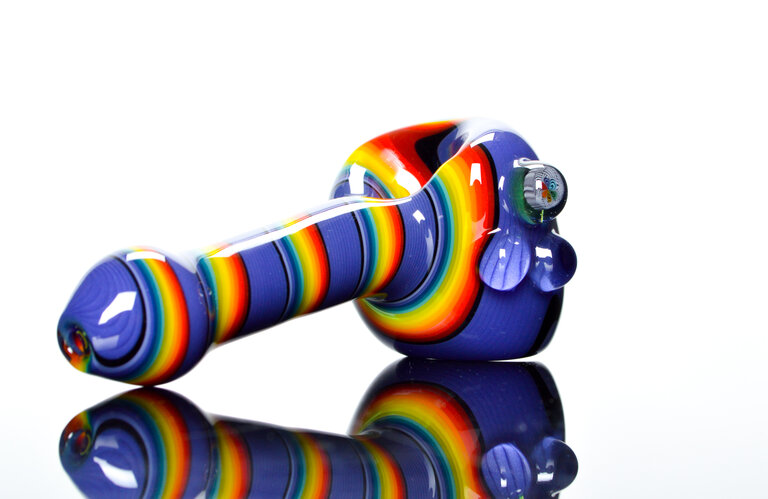 Kevin Howell KJH Fully Worked Hammer  2