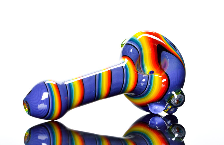 Kevin Howell KJH Fully Worked Hammer  2