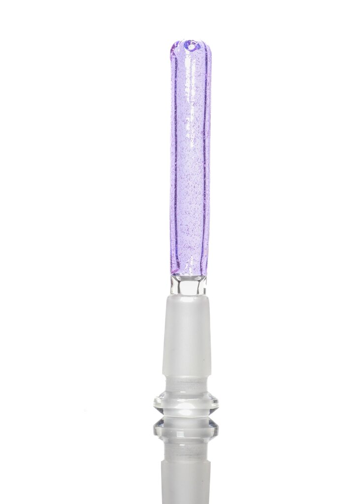 Kevin Howell Basket Weave Dichro Rig