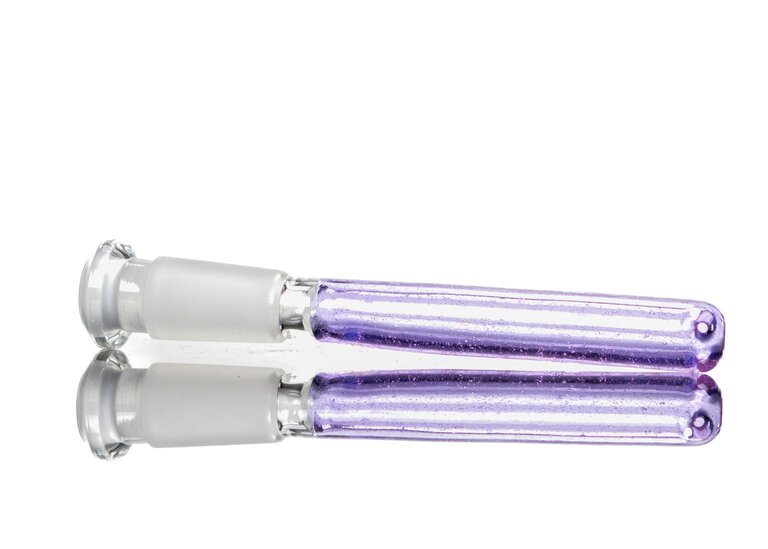 Kevin Howell Basket Weave Dichro Rig