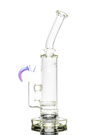 Rawlins 60mm Horizon Line - Pink Slyme Slide