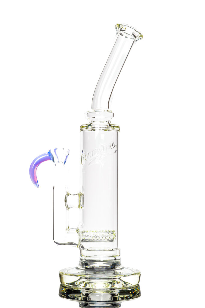 Rawlins 60mm Horizon Line - Pink Slyme Slide