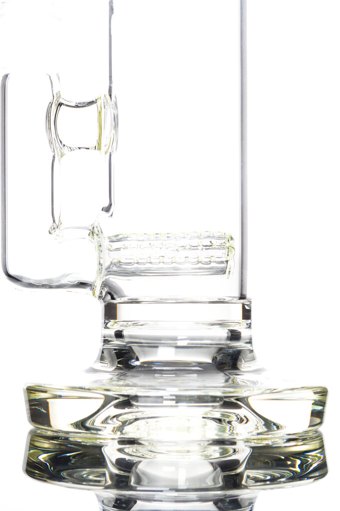 Rawlins 60mm Horizon Line - Pink Slyme Slide