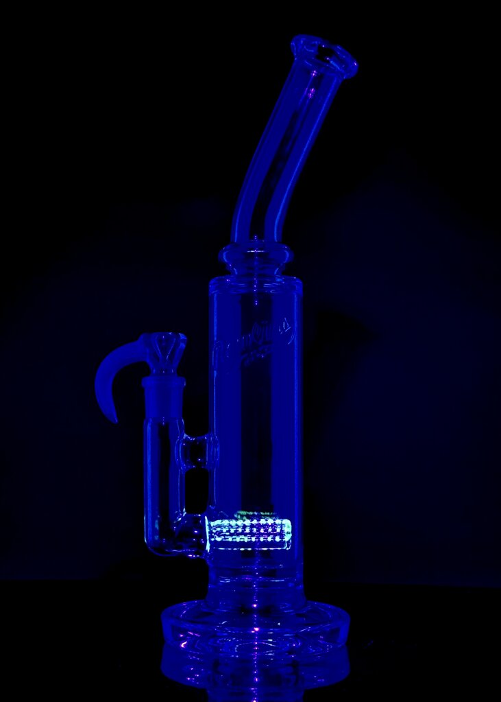 Rawlins 60mm Horizon Line - Pink Slyme Slide