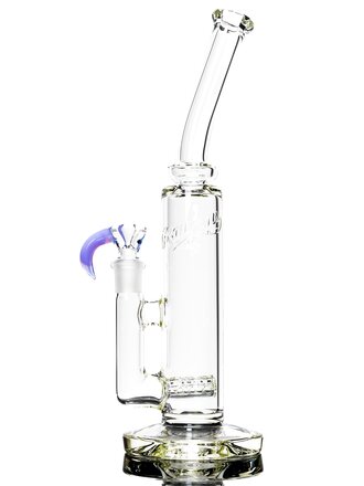 Rawlins 50mm Horizon Line - Pink Slyme Slide