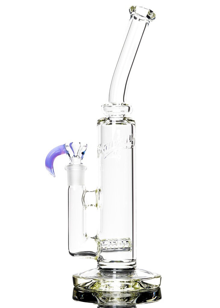 Rawlins 50mm Horizon Line - Pink Slyme Slide