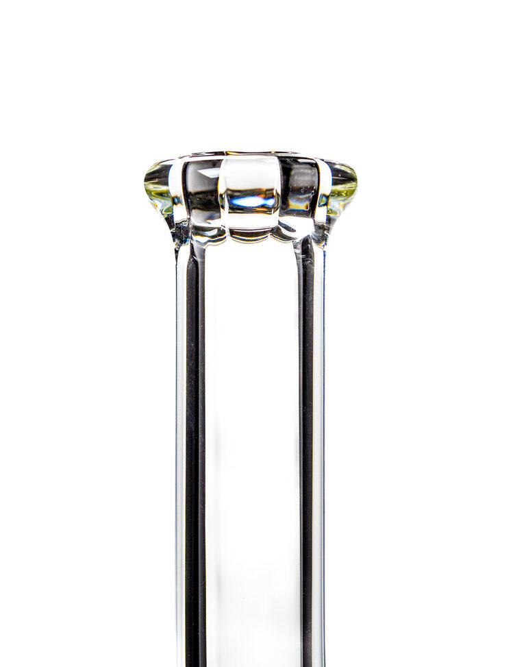 Rawlins 50mm Horizon Line - Pink Slyme Slide