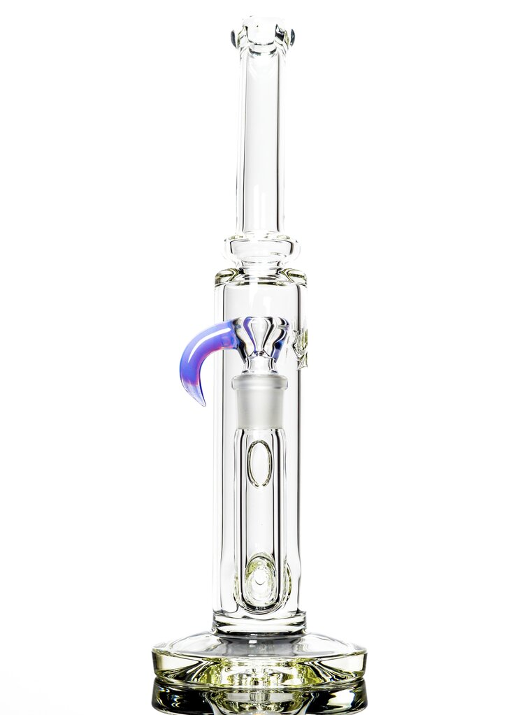 Rawlins 50mm Horizon Line - Pink Slyme Slide