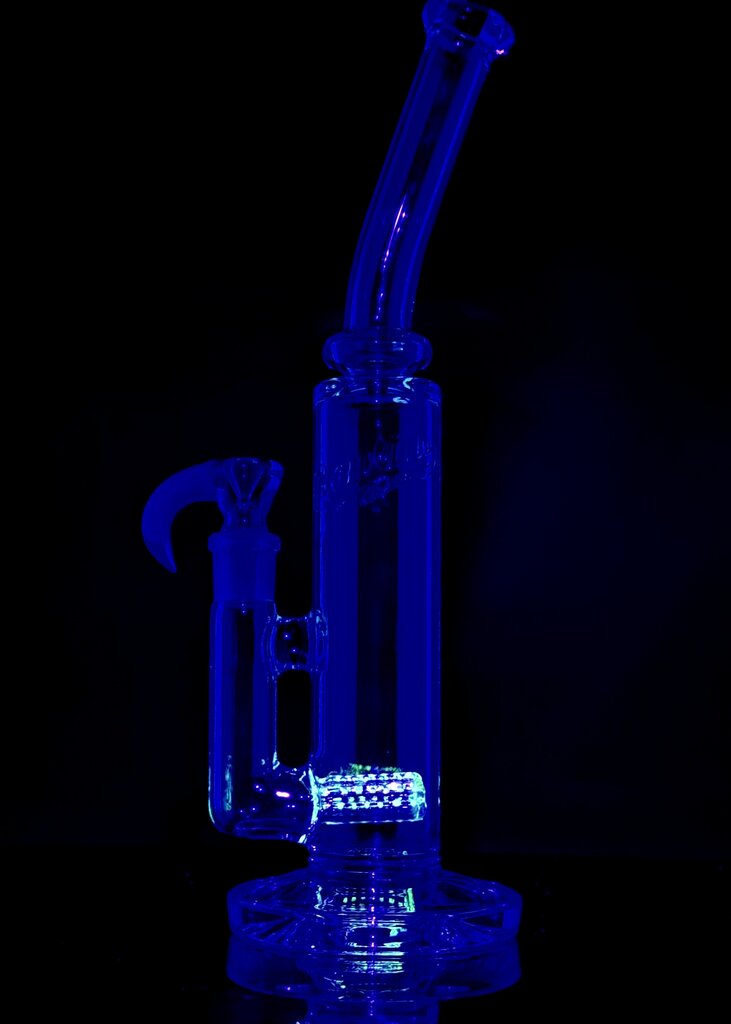 Rawlins 50mm Horizon Line - Pink Slyme Slide