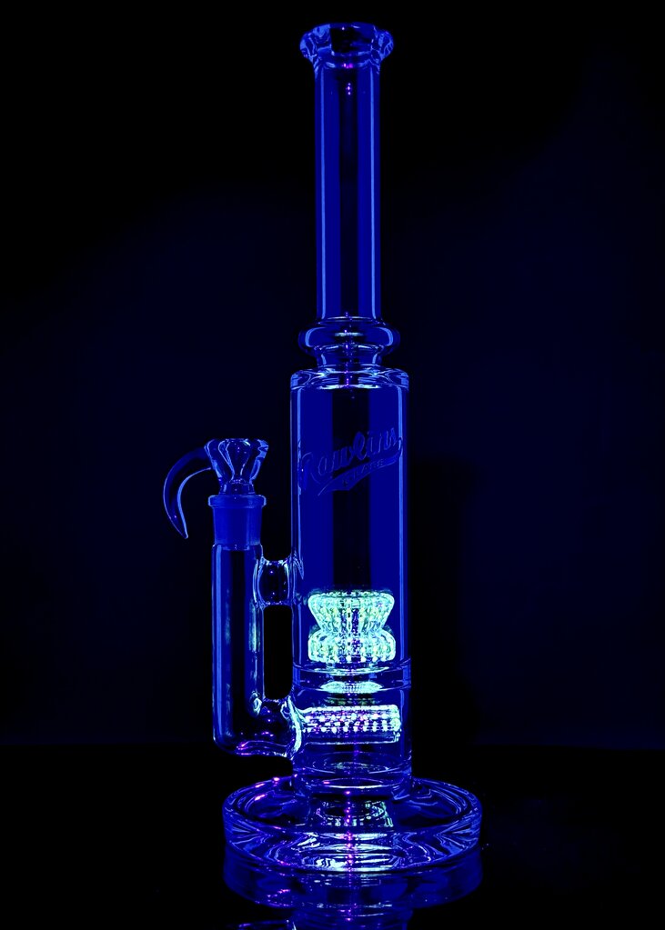 Rawlins 60mm Horizon Line - Crown