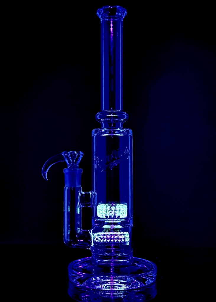 Rawlins 60mm Horizon Line - Helix