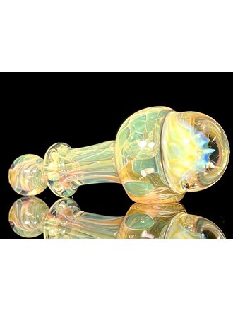 Liam Lawry Fumed Spoon