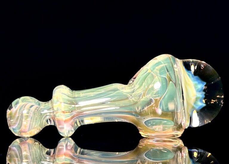 Liam Lawry Fumed Spoon