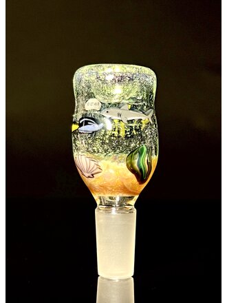 Dave Strobel Strobel 14 slide Sea Theme 1