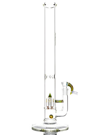 Sovereignty 50x5 - MA North Star Yellow x Europa Star- Inverted 4 Millie x1