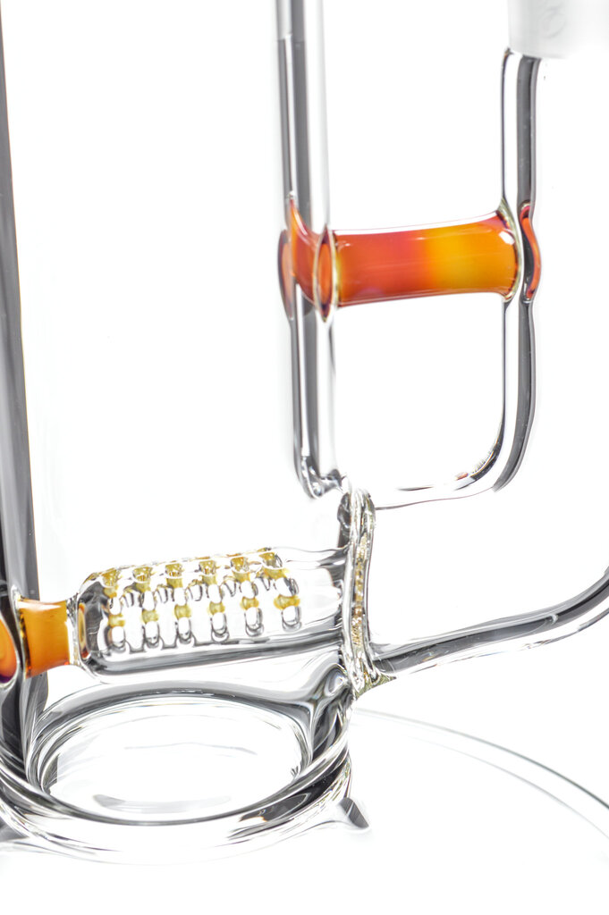 Sovereignty 50x5 - MA - Stemline 16mm 6 Cut UpGrid