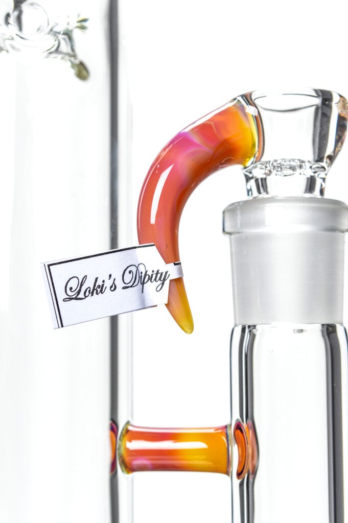 Sovereignty 50x5 - MA - Stemline 16mm 6 Cut UpGrid