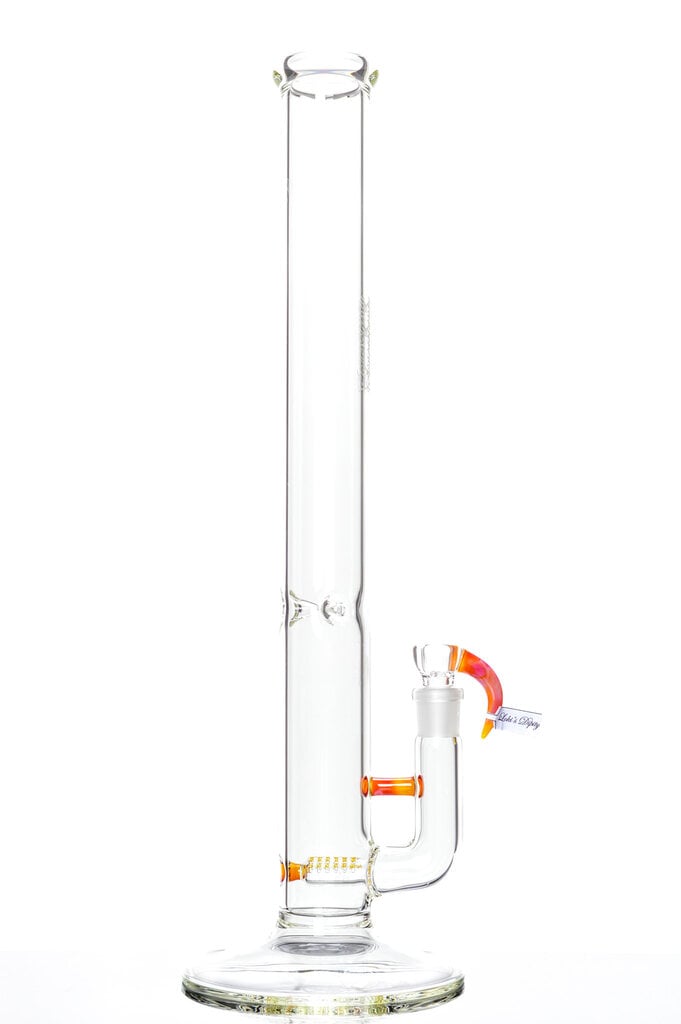 Sovereignty 50x5 - MA - Stemline 16mm 6 Cut UpGrid