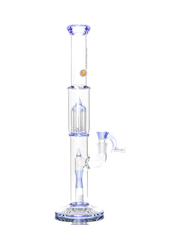 Sovereignty 8Tree - FA Lavulite- Fixed Stem 180 Reduction to Gridded 8 Tree CS x1 Millie x1 44mm Neck