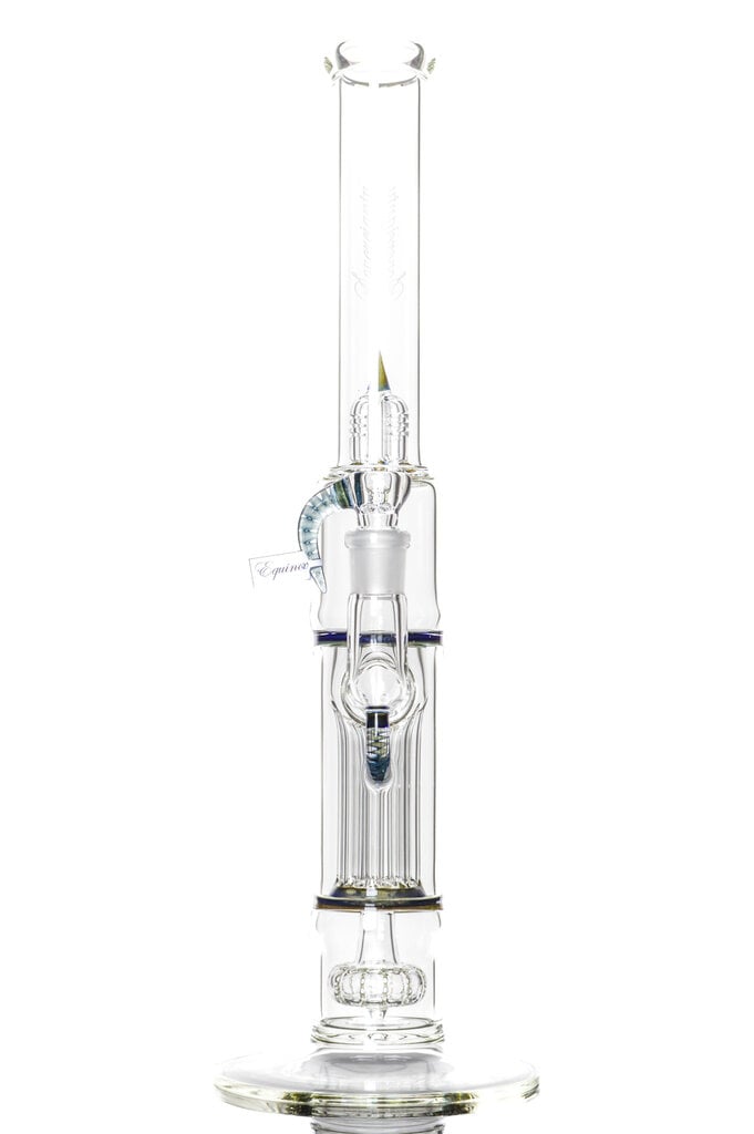 Sovereignty FSPillar - MA Equinox- Full Sized Peyote Pillar Straight Foot Straight Neck CS x2