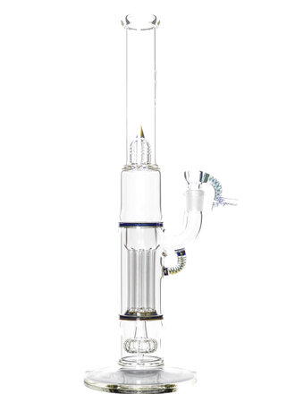 Sovereignty FSPillar - MA Equinox- Full Sized Peyote Pillar Straight Foot Straight Neck CS x2