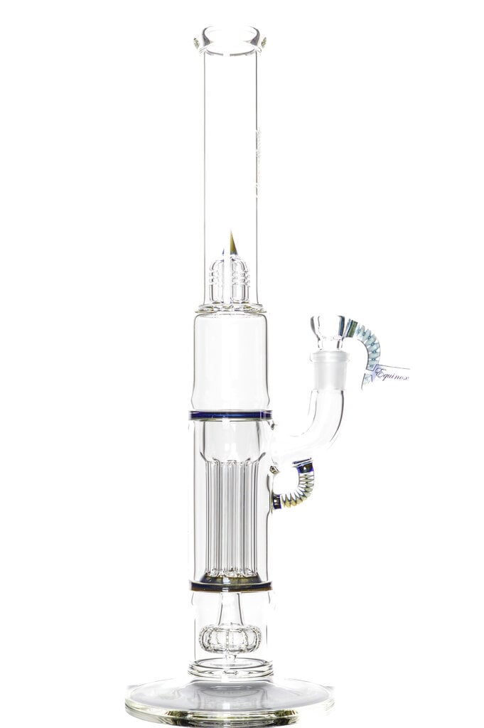 Sovereignty FSPillar - MA Equinox- Full Sized Peyote Pillar Straight Foot Straight Neck CS x2