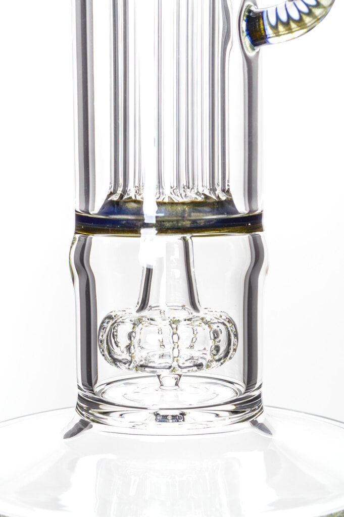 Sovereignty FSPillar - MA Equinox- Full Sized Peyote Pillar Straight Foot Straight Neck CS x2