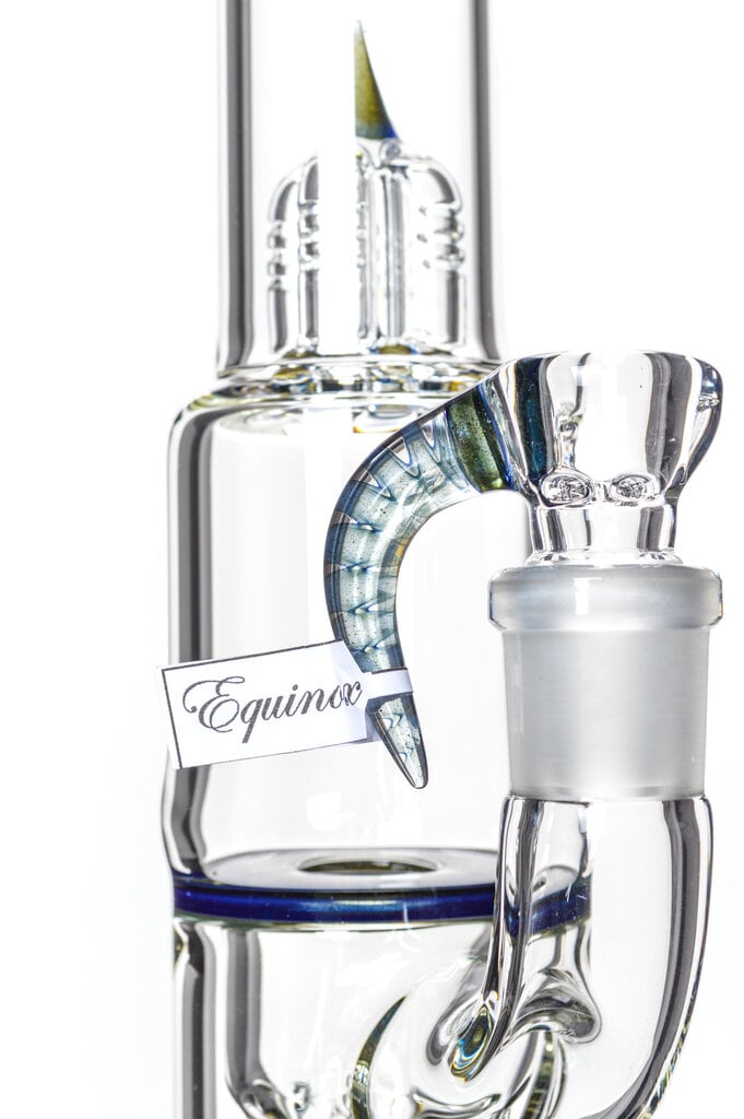 Sovereignty FSPillar - MA Equinox- Full Sized Peyote Pillar Straight Foot Straight Neck CS x2