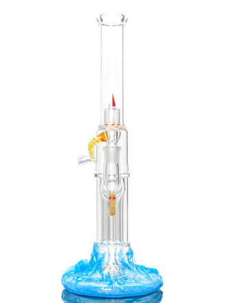 Sovereignty FSPillar - MA  Serendipity- Full Sized Peyote Pillar Hollow Foot Straight Neck