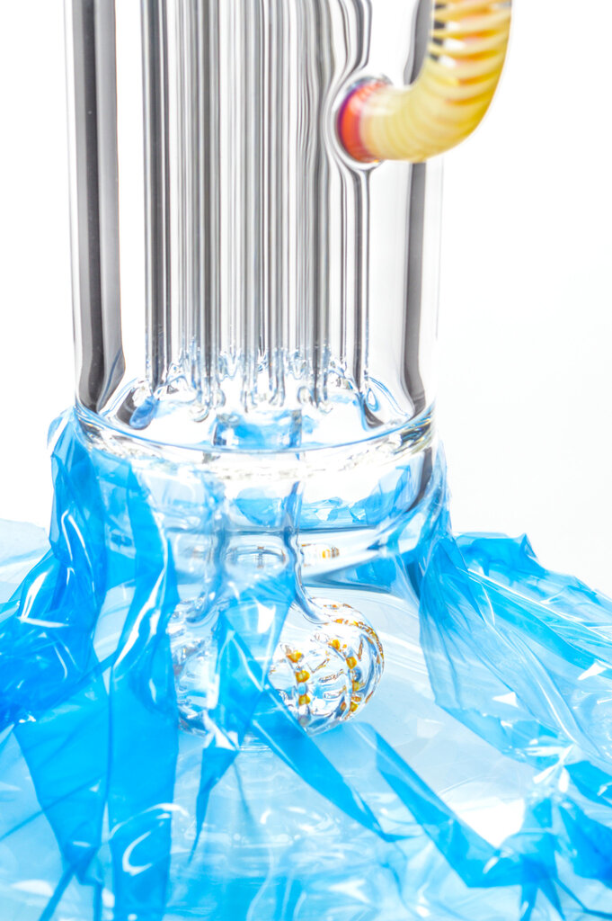 Sovereignty FSPillar - MA - Full Sized Peyote Pillar Hollow Foot Straight Neck