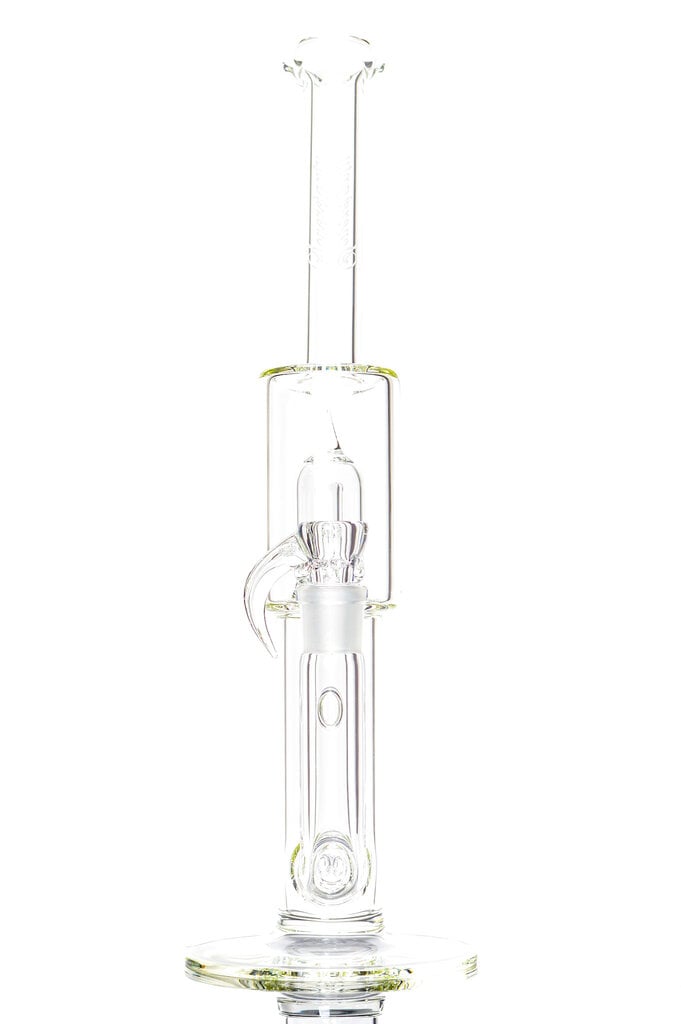 Sovereignty MGDSB - C - G Line 9.5mm 3 Cut UpGrid to Mini Grid Dome Bent Neck