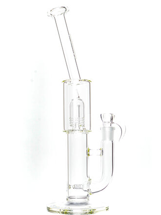 Sovereignty MGDSB - C - G Line 9.5mm 3 Cut UpGrid to Mini Grid Dome Bent Neck