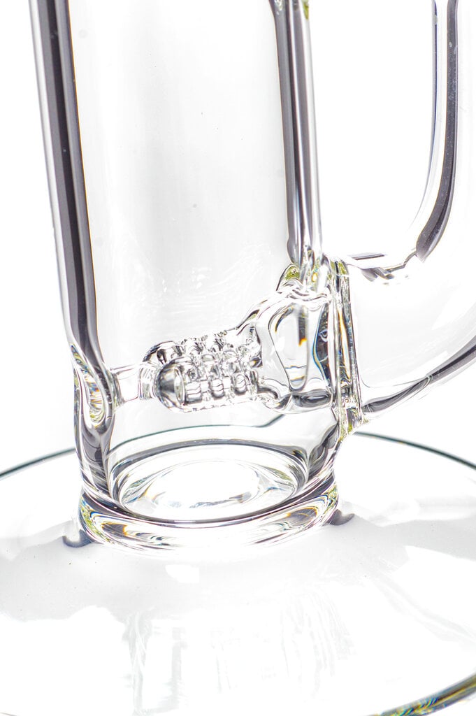 Sovereignty MGDSB - C - G Line 9.5mm 3 Cut UpGrid to Mini Grid Dome Bent Neck