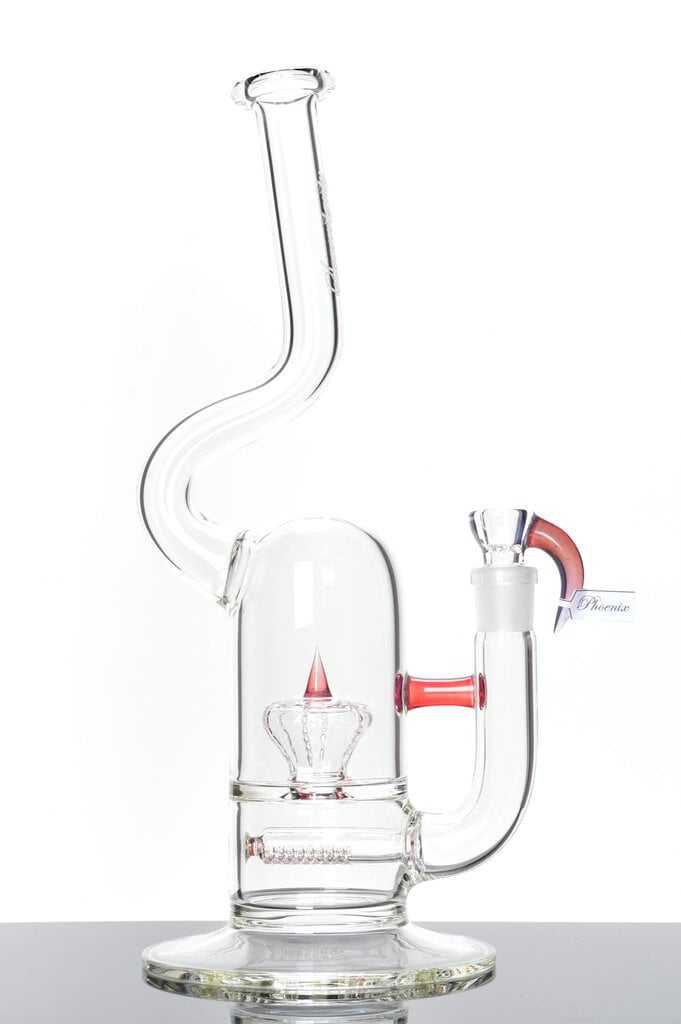 Sovereignty Natty75D - MA Phoenix- Stemline 16mm 9 Cut DownGrid to Imperial Natty Double Stack