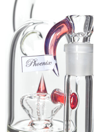 Sovereignty Natty75D - MA Phoenix- Stemline 16mm 9 Cut DownGrid to Imperial Natty Double Stack