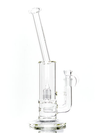 Sovereignty Mini60D - C - 3 Line 9.5mm 6 Cut to Inverted 4 Mini Queen Bent Neck