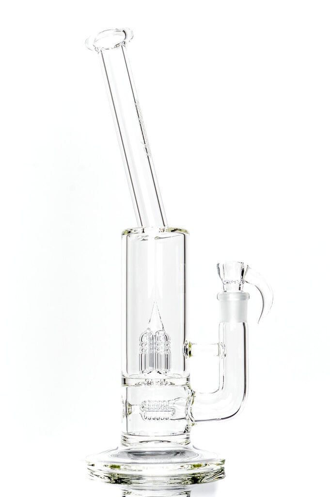 Sovereignty Mini60D - C - 3 Line 9.5mm 6 Cut to Inverted 4 Mini Queen Bent Neck