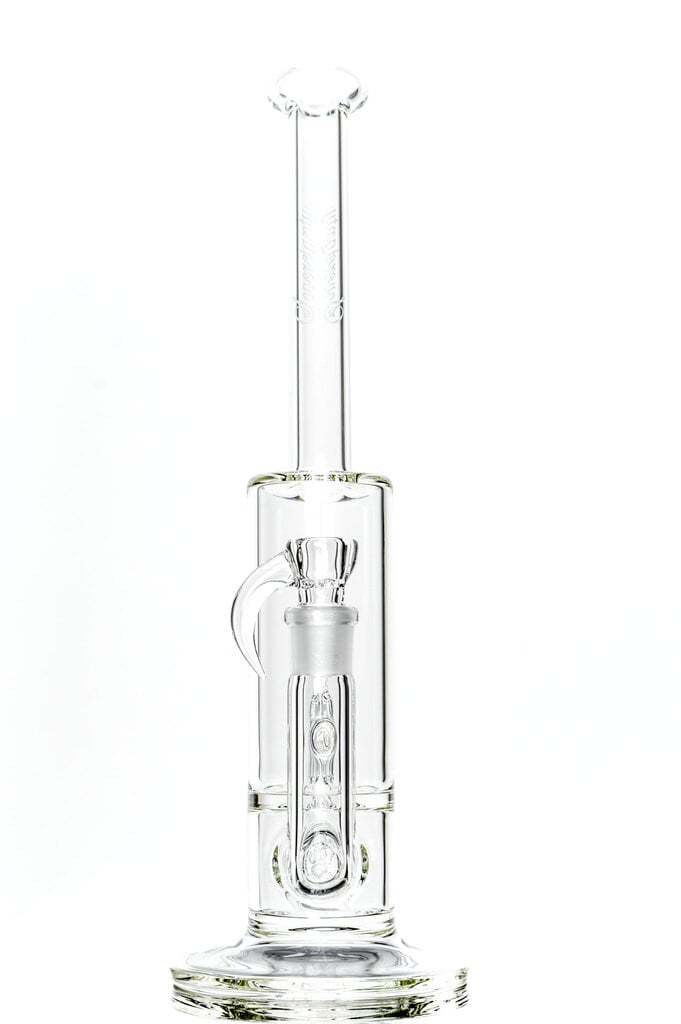 Sovereignty Mini60D - C - 3 Line 9.5mm 6 Cut to Inverted 4 Mini Queen Bent Neck