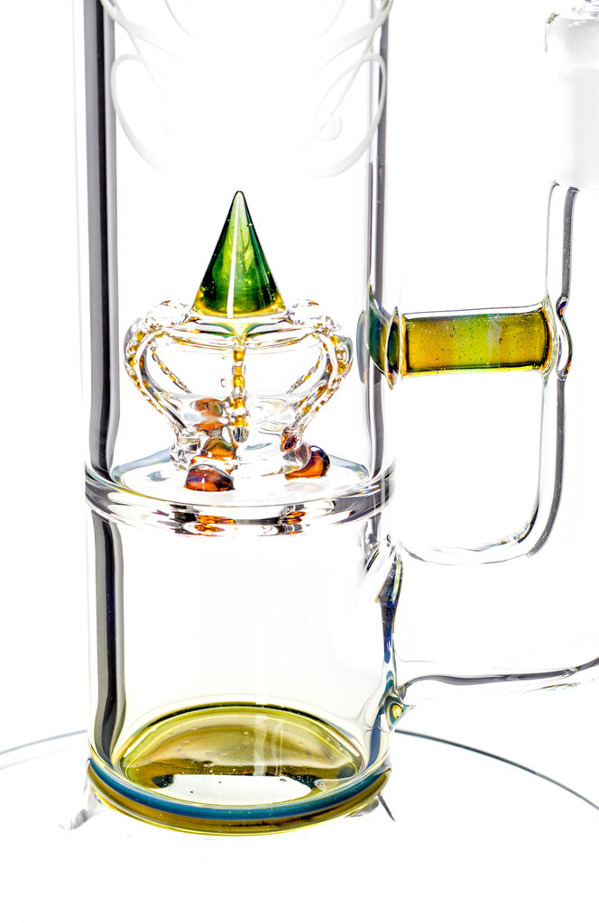 Sovereignty Bishop - PA NS Yellow x Europa Star - Imperial