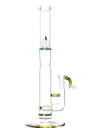 Sovereignty Bishop Reduction Band - PA NS Yellow x Europa Star- Stemline 20mm 6 Cut UpGrid CS x1